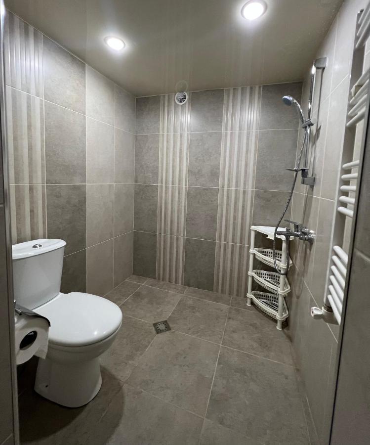 Apartament Cosy flat Erywań Zewnętrze zdjęcie