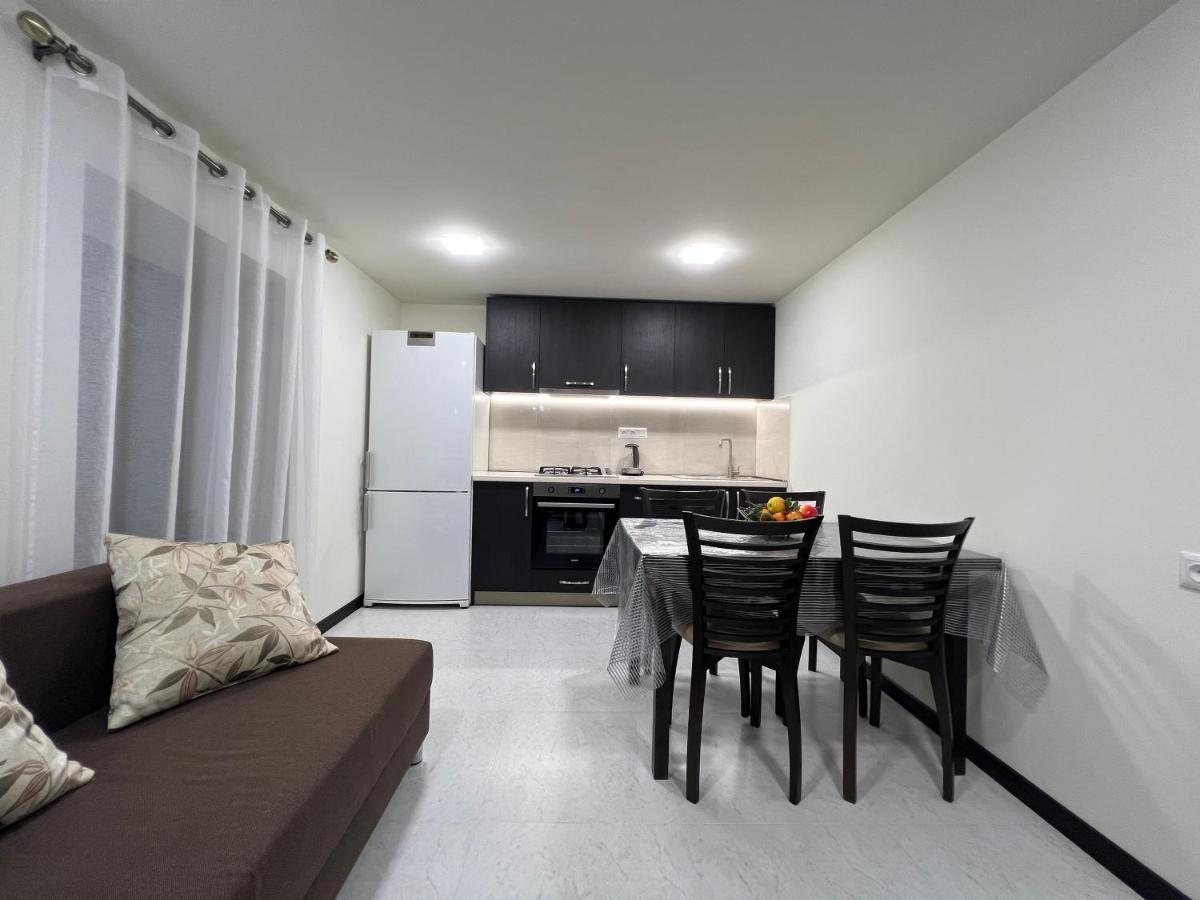 Apartament Cosy flat Erywań Zewnętrze zdjęcie